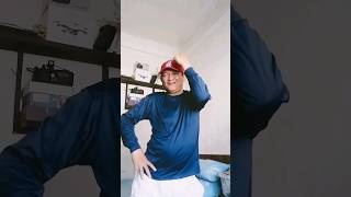 Laban sa Pananakit sa Likod🤣✅ backpain dancemusic highlights [upl. by Vivle]