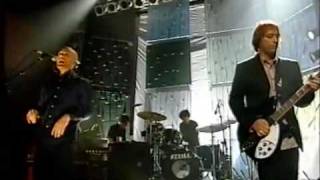 REM Live 1998  Lotus [upl. by Osborn]