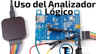 Cómo Usar un Analizador Lógico para PC [upl. by Ruben261]