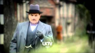 Poirot Srs 11 Promo [upl. by Noivert]