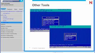 Novell Advanced eDirectory Troubleshooting [upl. by Kcitrap]