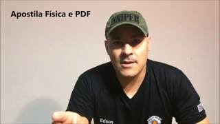 PMSP apostila da Fase Psicológica dos Concursos de Seguranca Pública [upl. by Sivlek]