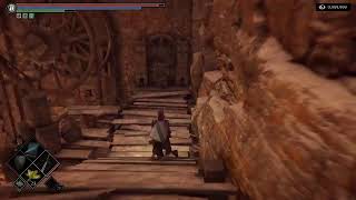 Max level cheat the gold coin glitch Demons souls PS5 🔥👌😁 [upl. by Urissa]