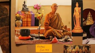 Dependent Arising in Buddhism [upl. by Hanway]