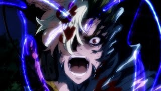 「AMV」 Koutetsujou no Kabaneri ᴴᴰ [upl. by Luigino]