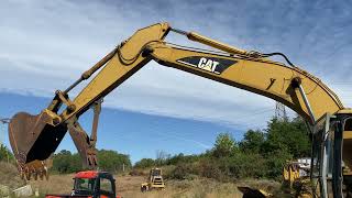 Lot 29Surry County Surplus Vehicle AuctionOct 31 [upl. by Yssirc434]