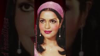 Zeenat Aman and Sanjay Khans marriage did not last this is how their love story ended [upl. by Kablesh]