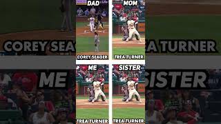 JONSEY FAMILY TOP 9 FAVORITE CURRENT SHORTSTOPS shorts [upl. by Leela415]