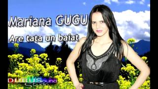 ★Are tata un baiat ★Mariana GUGU ★ Sa nascut un printisor★ Dintro dragoste curata [upl. by Daria837]