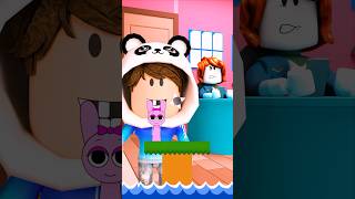 SPRUNKI game goes wrong 🤣 Roblox Meme funny memes animation shorts roblox [upl. by Donaldson]