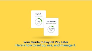 How To Add PayPal Payments To Shopify 2024 Full Tutorial [upl. by Guglielma]