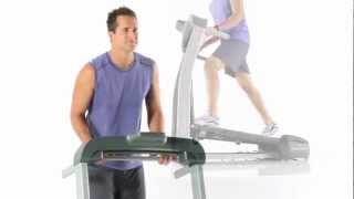 Bowflex TC10 TreadClimber Review [upl. by Ailem]