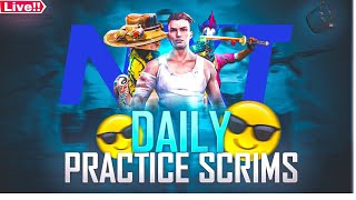 🔴SCARFALL 20 NXT PRACTICE SCRIMS HERE  DAY 4  COME AND PRACTICE FOR YOUR FURTURE [upl. by Lunsford]