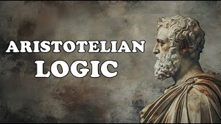 Aristotle  Knowledge Logic Syllogism And The 10 Categories  Aristotelian Logic [upl. by Amanda]