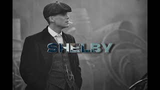 Thomas Shelby  Nearly Got Everything Peaky Blinders [upl. by Ahsirkal907]