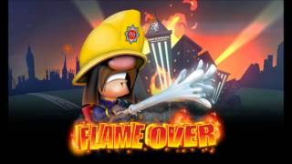 Firefighter Swing  Flame Over OST [upl. by Yenhoj]