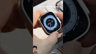 Amazing Apple Watch Case amp Strap [upl. by Aneloc]