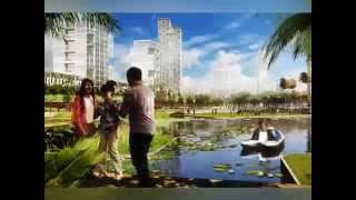 Agung Podomoro Land Corporate Profile  Properties in Harmony 15 February 2015 [upl. by Leiuqese]