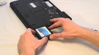 Lenovo Thinkpad T420 Laptop Upgrade  RAM SSD and Dual Hardrives [upl. by Lorne]