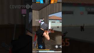 Rai Star shot 🗿shorts freefire foryou 🗿 [upl. by Mills181]