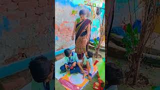 Attika aapke liye gadi lai 💓😘trending funny comedy viralvideo shortvideo [upl. by Kendricks]