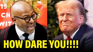 Fed Up PASTOR Exposes Trump CHURCH SCAM with MUSTSEE Takedown [upl. by Xenia691]