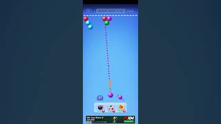 bubbleshootergame bubblegamelover bubbleshooter shortsfeed gamer shorts short trending game [upl. by Reinert]