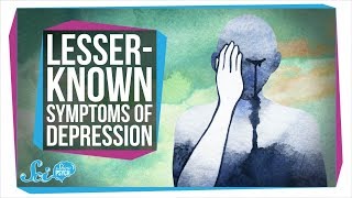 The LesserKnown Symptoms of Depression [upl. by Richart]