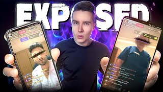 Pflegekräfte EXPOSED XXL KÜNDIGUNG nach gefährlichem TIKTOKLIVESTREAM exposed [upl. by Wycoff311]