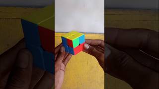 2x2cube PLL 2by2 cube SoIve shorts [upl. by Nac]