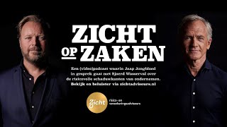 Videopodcast Zicht op Zaken [upl. by Nicholson896]