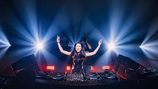 Nifra live at A State of Trance 2024 Ahoy Rotterdam [upl. by Osnofledi]