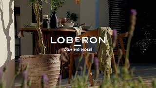 LOBERON I Summer 2024 [upl. by Ugo]