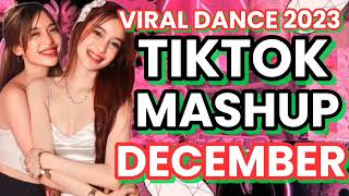 TikTok Mashup 2023 Philippines 🇵🇭 December 24 2023 TikTok mashup dance party 🥳🎉🇵🇭 [upl. by Ybot]