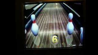 Brunswick Pro Bowling 2 [upl. by Atilrahc]