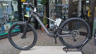 EBikes 2024 Mondraker Neat R M Carbon MTB Fully TQ HPR50 Test und Kaufberatung [upl. by Ylatan]