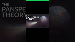 Panspermia theory kya hai likes facts history mystery mysterys historymystery shortvideo [upl. by Evars]