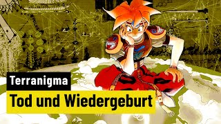 Terranigma  RETRO  Liebe für den Planeten [upl. by Ard874]