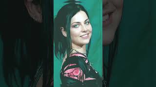 Amy Lee  Evanescence shorts music [upl. by Ydnab437]