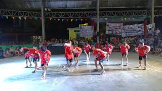 JR FMD Extream 101 Dance crew 24th anniversary [upl. by Anaehs]