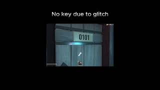 🚪🔑 Surviving the Unknown in Doors Floor 2 😱👀 Glitch Of Death [upl. by Eilagam800]