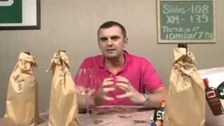 Sancerre Blind Tasting  Episode 905 [upl. by Pandich]