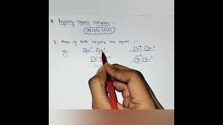 Perfectly Elastic Collision 💥youtube physics neet jee ncert [upl. by Gardas]