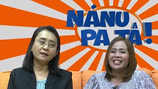 NANU PA TA  PHILHEALTH EXPANDED BENEFITS AUGUST 5 2024 PART 2 [upl. by Pokorny55]