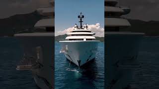 A Day In The Life billionaire megayacht  opulentliving luxlife [upl. by Lexi]