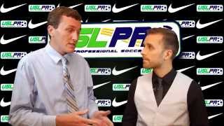 USL PRO Weekend Review  June 2 2014 [upl. by Jago]