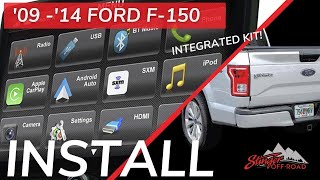 Nissan N200 Audio Upgrade CarPlay amp Rearview Camera DMX5020DABS nissan vanlife carplay [upl. by Earvin]