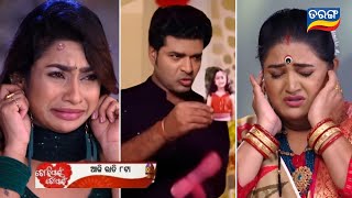 Tori Pain To Pain  10th Aug 2024  Episodic Promo Tarang Tv  Odia Serial Review [upl. by Rosaline]