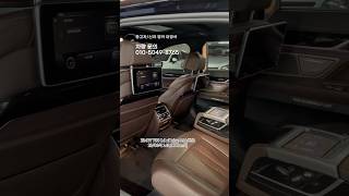 회장님 차😎 bmw 730ld Xdrive M스포츠 중고차 [upl. by Adorl]