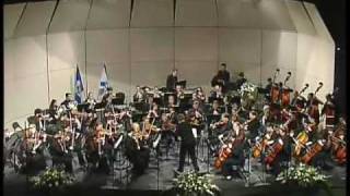 Tchaikovsky 4th Symphony movement 4 [upl. by Shlomo]